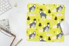 MuchoWow® Mauspad Mousepad Dschungel - Affe - Blätter - Produktbild-Vorschau 5