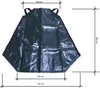 Baumbewässerungsbeutel / Baumbewässerungssack grün ca. 75 Liter Produktbild-Vorschau