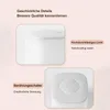 OKWISH Nachtlichter, Moderne Fernbedienung Nachtlampe mit Produktbild-Vorschau 3