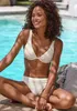LASCANA Bügel-Bikini-Top Fay creme Größe 38 Cup E Produktbild-Vorschau 2