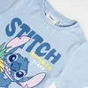 Disney Stitch Kinder Set JoggerSweat-Set für Uni 10 Jahre Produktbild-Vorschau 4