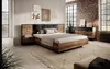 Design Möbel Milton Schlafzimmer Möbel Set Kleiderschrank Produktbild-Vorschau 2
