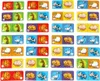 ALEXANDER Dominoes Pets vzdělávací hra 4+ Náhled obrázku produktu 4