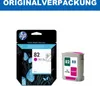 HP Tintenpatrone C4912A 82 69ml magenta Produktbild-Vorschau 12