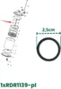 Kit di riparazione per smontagomme azionamento stallonatore Anteprima dell’immagine prodotto 5
