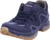 LOWA GORGON GTX, Männlich, Erwachsener, Grau, Navy, Produktbild-Vorschau 3