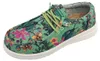 Fusion Slipper Vert Voir les images du produit 12