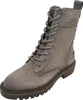 Tamaris  Damenschuhe Stiefel Schnürer Braun Freizeit, Produktbild-Vorschau 43