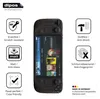 2x Schutzfolie für Velvet Steam Deck OLED matt - Anti-Shock Produktbild-Vorschau 7