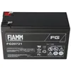 Akumulator Fiamm FG20721 12 V, 7,2 Ah ze stykami wtykowymi Podgląd zdjęcia produktu 6