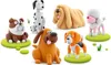 Hey Clay - Set di 15 pezzi per gli amici Psi Anteprima dell’immagine prodotto 5