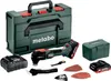 Metabo MT 18 LTX BL QSL Akku-Multitool Produktbild-Vorschau 1