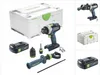 Festool TPC 18/4 I-Basic akumulátorová příklepová vrtačka Náhled obrázku produktu 1