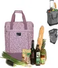 Punta Big Wheel Einkaufsroller Shopper Einkaufswagen Produktbild-Vorschau 16