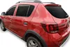 GP Déflecteurs Deflecteurs D'Air Pour Dacia Stepway 2 Voir les images du produit 4