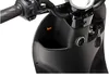 Elektroroller SEED 2 2000 W 45 km/h schwarz Bosch-Motor Produktbild-Vorschau 15
