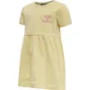 hummel hmlIRIS DRESS S/S - ITALIAN STRAW - 62 Produktbild-Vorschau 1