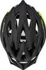 meteor Drizzle Fahrradhelm Herren Damen Kinder-Helm MTB Produktbild-Vorschau 2
