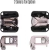 Kamera Guertel Holster Mount Taille Clip Halter Produktbild-Vorschau 3