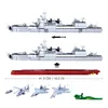 Sluban Modellbausteine M38-B0700 Torpedoboot Produktbild-Vorschau 3