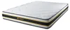 FLEXY Matratze 120x210cm, Taschenfedern und Memory-Schaum, Produktbild-Vorschau 2