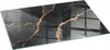 Glasbodenplatte für 120x60 cm – Kaminofen – Kaminplatte Produktbild-Vorschau 1