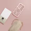 Selencia Wavy Backcover met MagSafe voor de Samsung Galaxy Productafbeelding-voorbeeld 8
