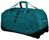 Travelite KICK OFF Rollenreisetasche XL - Petrol Produktbild-Vorschau 17