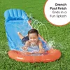 Bestway H2Ogo! Tsunami Splash Waterglijbaan Single 488 cm Productafbeelding-voorbeeld 5