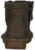 Clarks Boots Funny Cedar, Rauleder, Grün, Damen Produktbild-Vorschau 34
