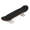 1Pc Legno d'acero lega Fingerboard Skateboard con scatola Anteprima dell’immagine prodotto 3