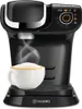 My Way 2 TAS6502 schwarz Tassimo-Kapselmaschine Produktbild-Vorschau 7