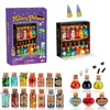 Zaubertränke-Sets für Kinder DIY-Zaubertrank-Set mit Produktbild-Vorschau 12