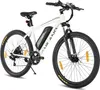 Hiland 26 Zoll Herren Damen Elektrofahrrad, 7 Gang Produktbild-Vorschau 1
