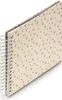 Hama 00007701, Beige, 50 Blätter, 10 x 15, Spiralbindung, Produktbild-Vorschau 1