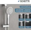 SCHÜTTE zestaw prysznicowy NAPOLI, głowica prysznicowa z Podgląd zdjęcia produktu 10