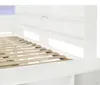 Letto multifunzionale MODFU, 120 x 200 cm, con letto Anteprima dell’immagine prodotto 8