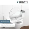 SCHÜTTE WC Sitz FLOWERS AND WOOD High Gloss mit MDF Produktbild-Vorschau 14