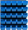 Système de stockage Étagère murale 385 x 390 mm | 25 pcs. Voir les images du produit 2