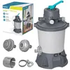 Filterpumpe für Bestway-Pool 3028 l/h Produktbild-Vorschau 5