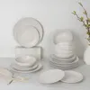 BERLINGERHAUS, juego de platos para servir, 18 piezas, Vista previa de la imagen del producto 2