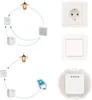 Aqara SSM-U01 Einzelschalter-Modul T1 (ohne Neutralleiter) Produktbild-Vorschau 28