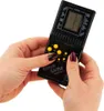Elektronická hra Tetris snake pocket console Náhled obrázku produktu 6