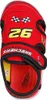 Skechers Kinder Sandalen Hypno-Splash Rot-Gr.23 Produktbild-Vorschau 2