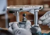 PRO Hohlkehlfräser, R 5/16", Schaft 1/4" Produktbild-Vorschau 27
