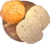 Locawo High Protein Low Carb Pitabrot | Dönerbrot 200g (2 x Produktbild-Vorschau 2