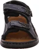 Josef Seibel Franklyn Sandalette Blau Produktbild-Vorschau 67