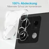 2x Kamera Schutz Glas für Xiaomi Redmi Note 13 5G Produktbild-Vorschau 3