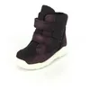 Ecco Mädchen Winterstiefel URBAN MINI Lila Leder Textil Produktbild-Vorschau 44