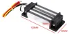 200W DC 12V Elektrický izolovaný keramický termostatický Náhled obrázku produktu 9